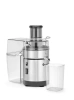 Odšťavovač Vito, Kitchen Line, strieborný, 230V/240W, 350x200x(V)400mm | HENDI 219881