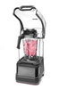 Barový mixér s tlmiacim krytom, 2,5 l, 1,68 kW, 8350-24800 ot./min | HENDI 230695