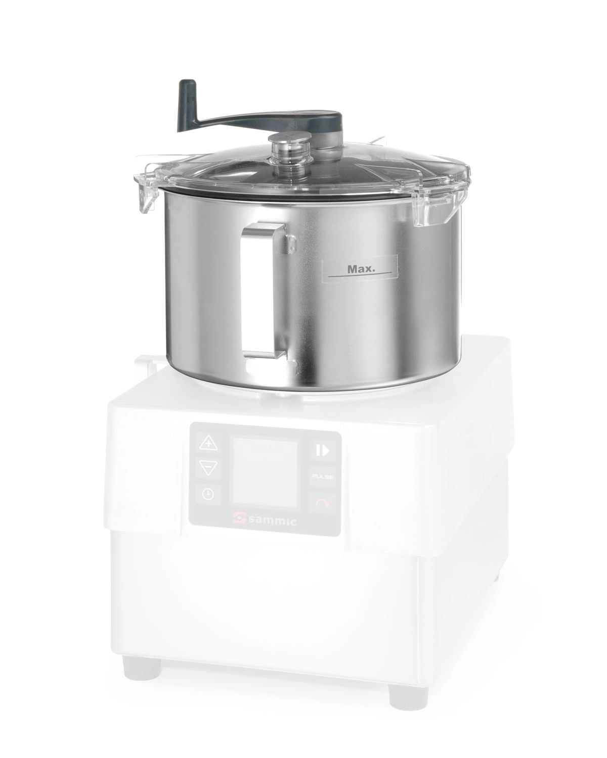 Kuter-emulgátor KE-5V | SAMMIC 1050834