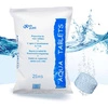 Soľné tablety pre systémy úpravy vody 25 kg | PROFICHEF PC00225