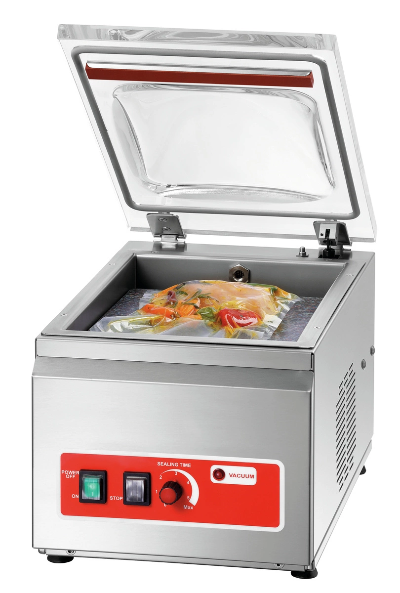 Vákuová komorová balička K 250/150L | BARTSCHER 300301