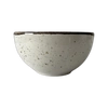 Miska na müsli Still Rustic krémová 0,5 l KERA CERAMIKA 7.9/R.K