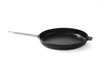 Panvica PROFI LINE potiahnutá titánom, 36 cm | HENDI 629352