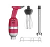 Ručný mixér 400 s variabilnou rýchlosťou, dĺžka ramena 40,33 cm, 0,4 kW, 230 V | HENDI 224380