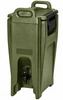 Termonádoba z plastu na tekutiny, 20 l | FORGAST FG05427