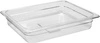 Nádoba GN 1/2, hĺbka 6,5 cm, polykarbonát | YATO YG-00400