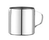 HENDI 450307 džbán na smotanu z nehrdzavejúcej ocele