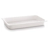Nádoba GN 1/1 hl. 6,5 cm z melamínu biela | APS 83759