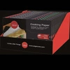 Papier na varenie GN 1/2 - 12x100 ks. | BARTSCHER 150678