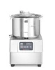 Krájač na zeleninu a mäso K-52, 5.5 l, 1.5 kW, 1500/3000 ot./min, 230 V | SAMMIC 1050832
