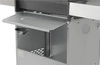 Plynový gril 4+1 | YATO YG-20003
