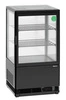 Chladiaca vitrína Mini 58L-SW | BARTSCHER 700358G