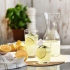 Nízke poháre na nápoje Pure, 250 ml - súprava 6 kusov | KROSNO GLASS F689613025055000