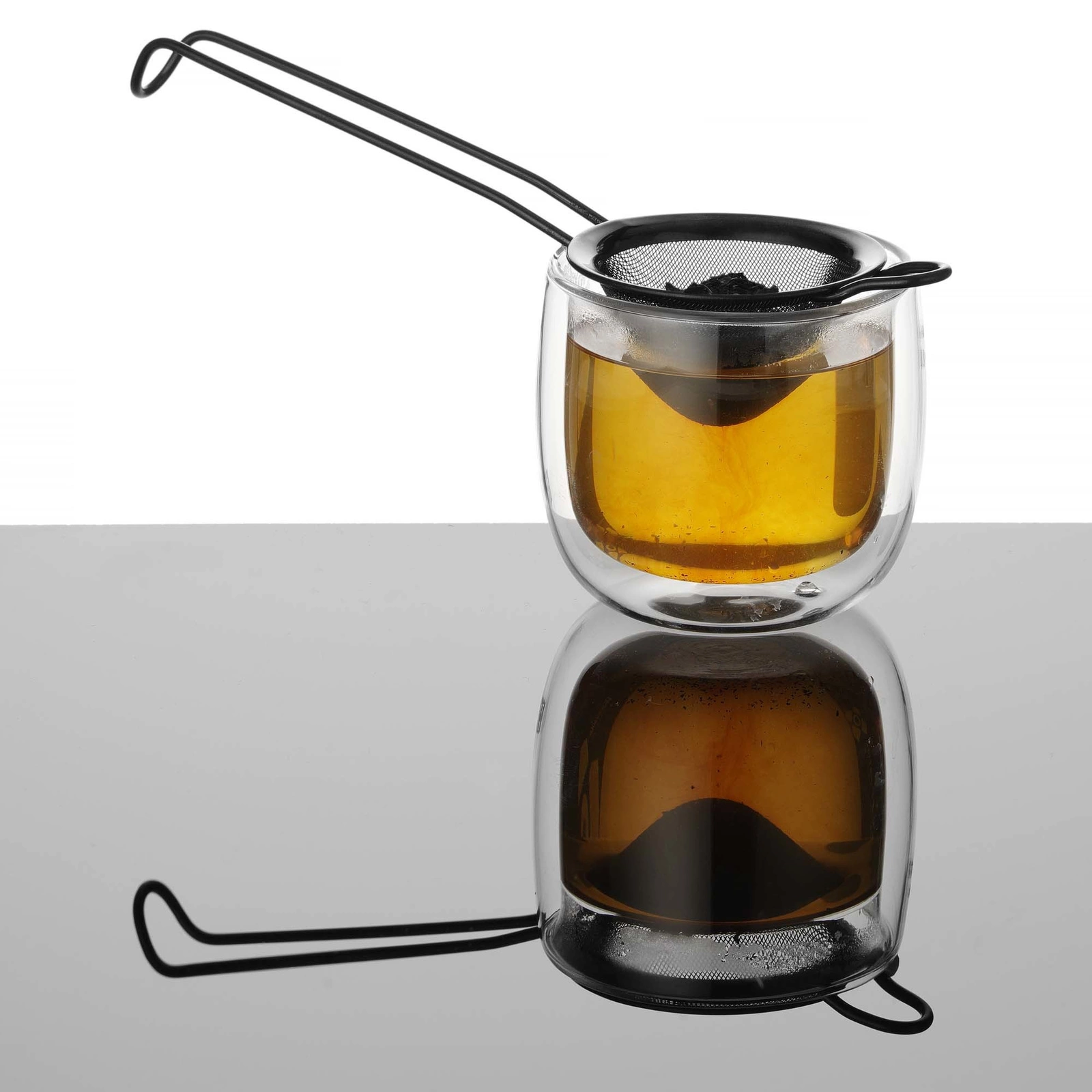 Kónické barmanské sitko | BARUP 638170