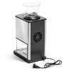 Elektrický drvič ľadu 12 kg/h, 80 W, 230 V | FORGAST FG10312