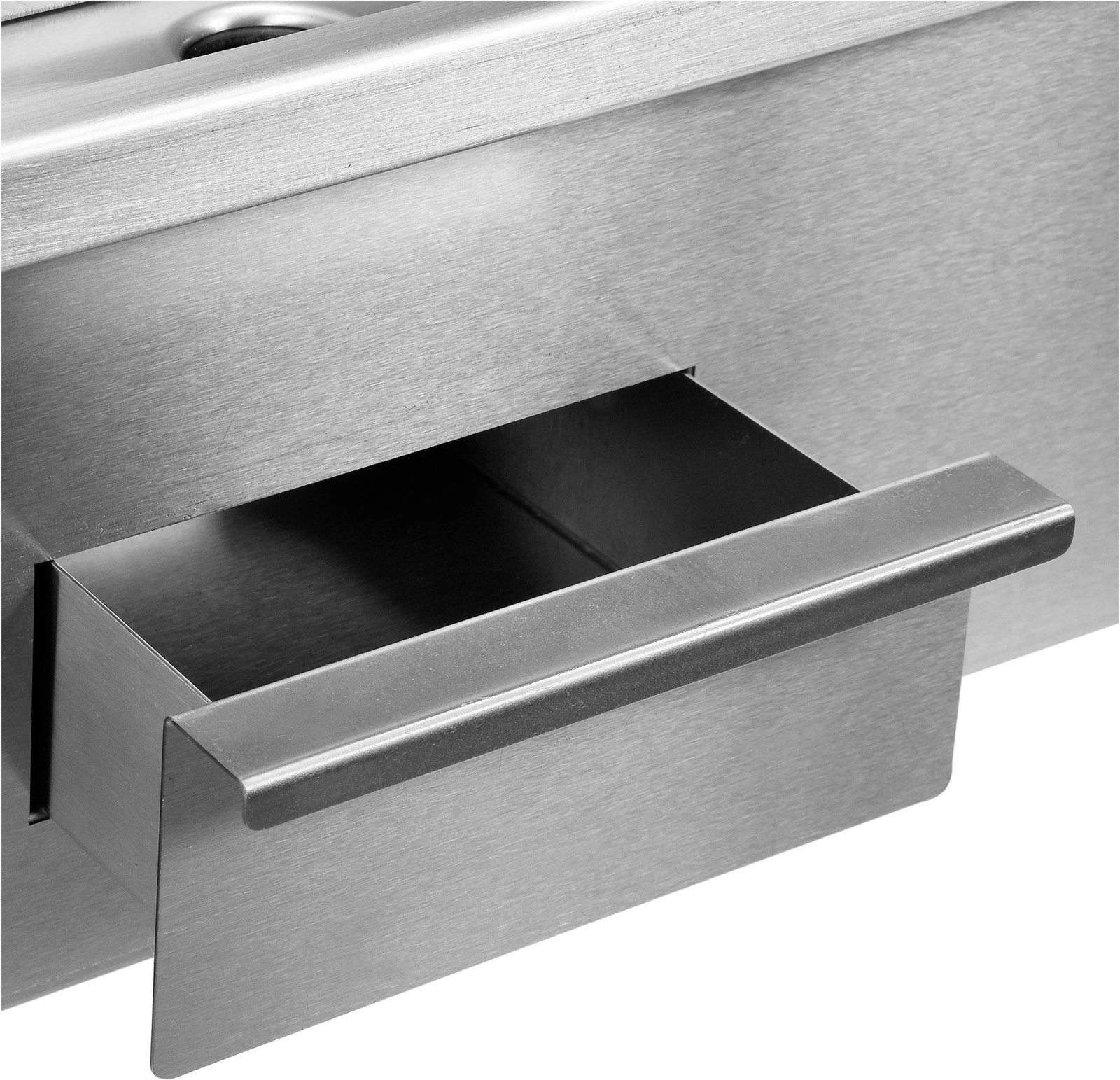 Elektrická grilovacia doska 2/3 hladká | YATO YG-04586