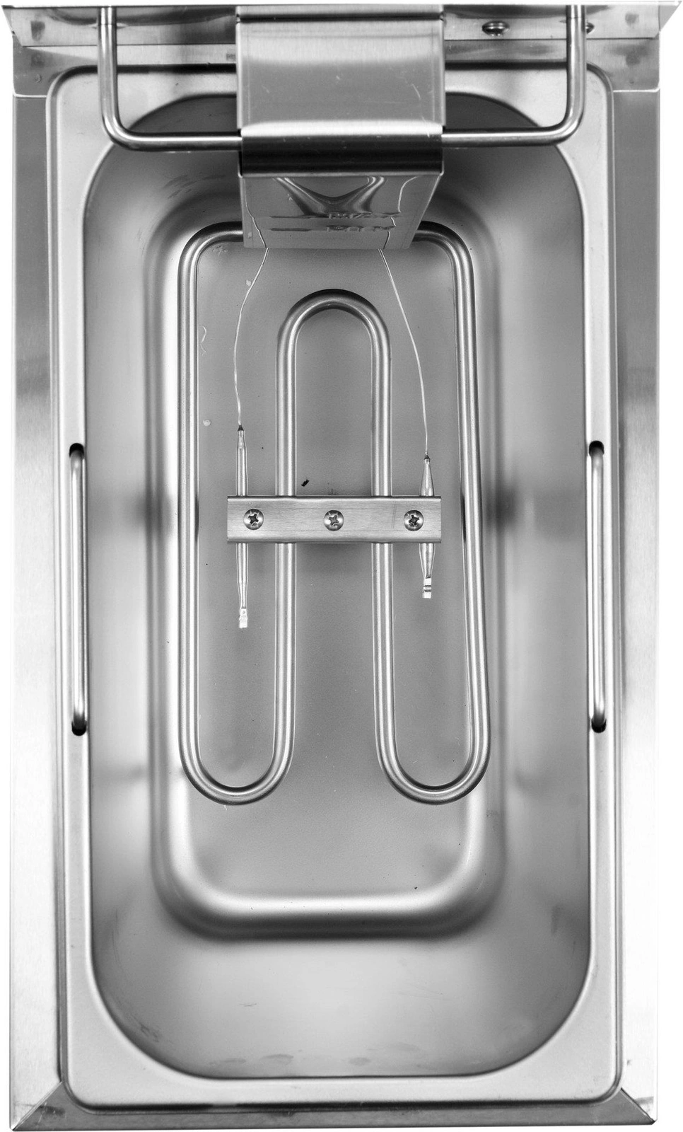 Elektrická fritéza 5 l | YATO YG-04609