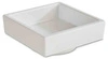 Miska ASIA PLUS, melamín, biela, 7.5x7.5x3 cm, 50 ml | APS 15473