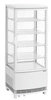 Vitrína chladiaca Mini 98L2T biela | BARTSCHER 700498
