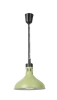 Lampa na ohrievanie jedál zvon, zelená, 0,25 kW | HENDI 273692