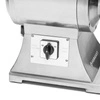 Mlynček na mäso s reverzom a odnímateľným nadstavcom, 220 kg/h, 0.75 kW, 230 V | FORGAST FG10107