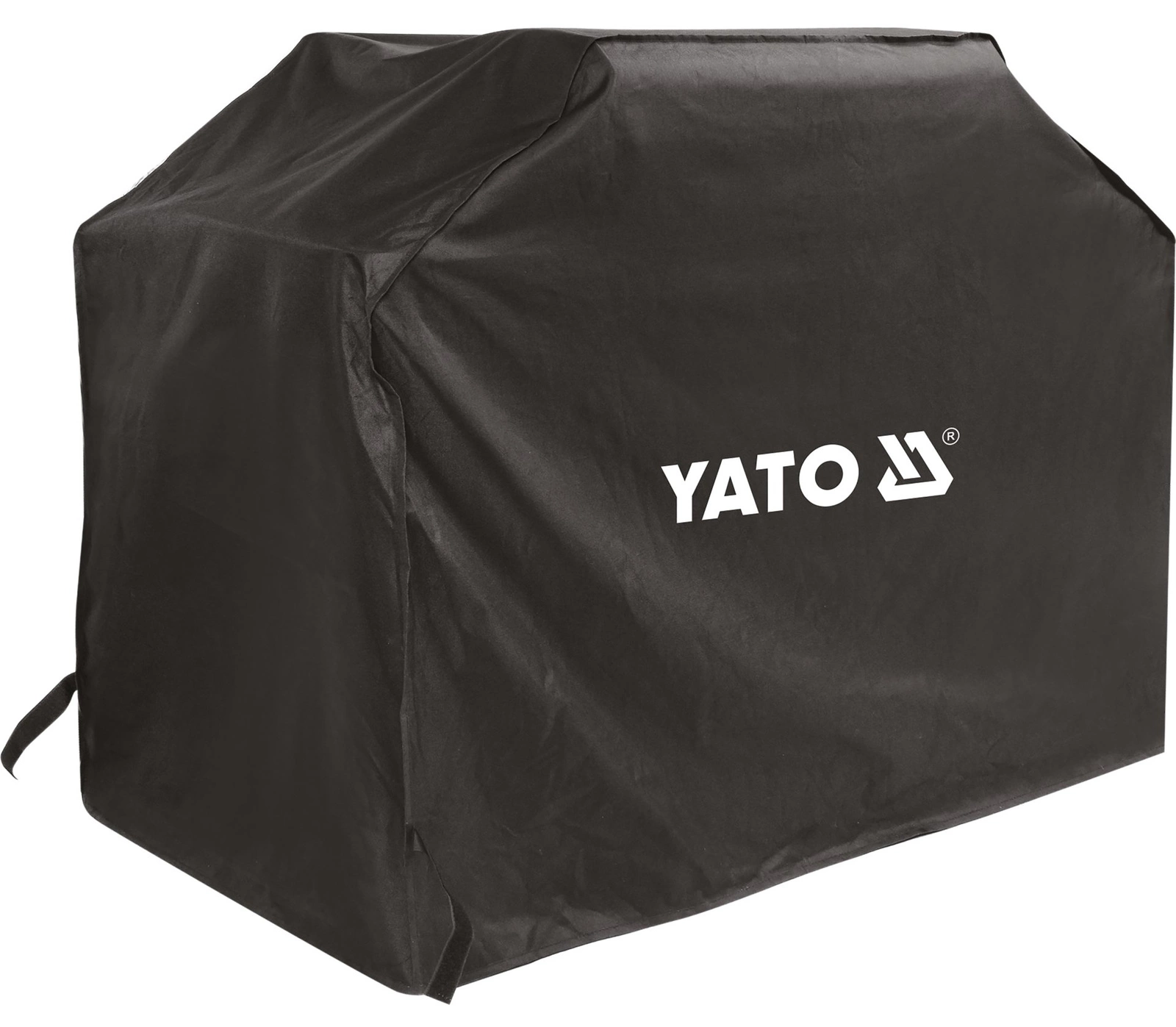 Kryt grilu 130 x 60 x 105 cm | YATO YG-20050