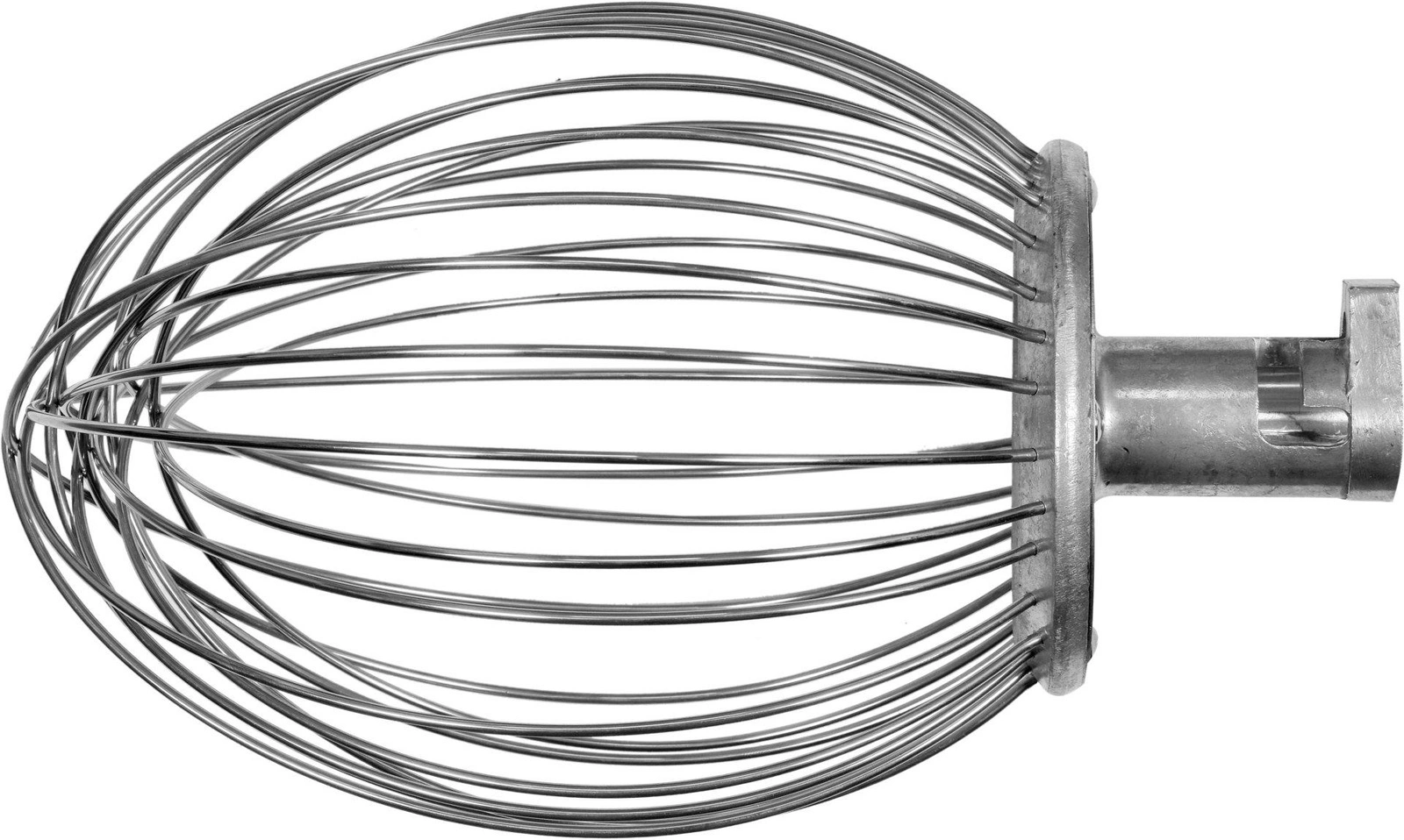 Planétový mixér, miesič - 20 l | YATO YG-03021