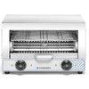 Elektrický gril, 1,7 kW, 35,5x24 cm | FORGAST FG09208
