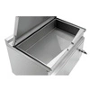 Panvica gastronomická elektrická - 120 l E120LHK | BARTSCHER 193062