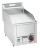 Elektrická grilovacia platňa hladká, chrómovaná GPL 320E-G | Bartscher A370131
