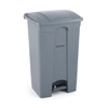 Odpadkový kôš s pedálom Amer Box 68 l | AMERBOX 691151