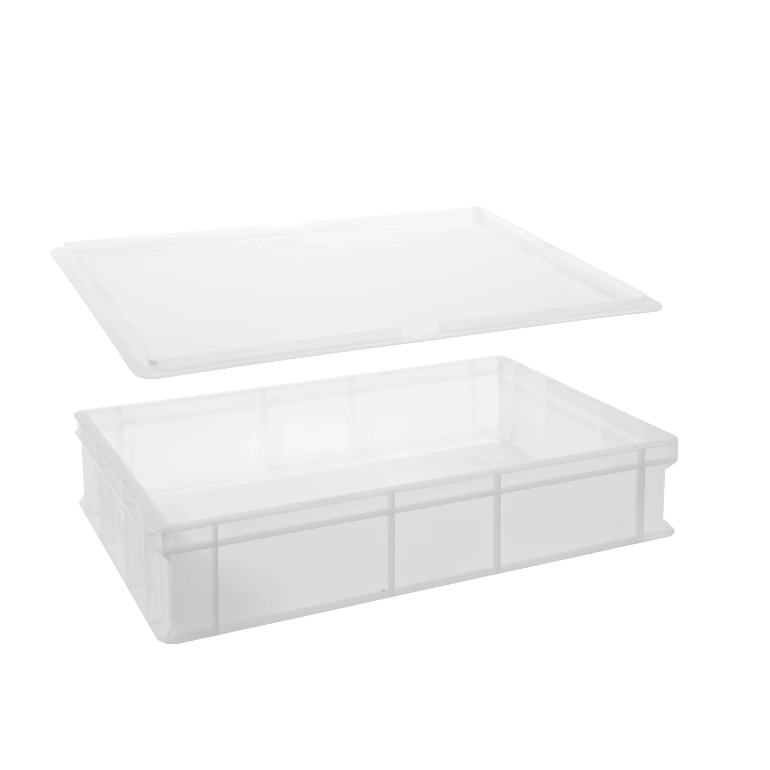 Nádoba na cesto na pizzu výška 13 cm | AMERBOX 880920