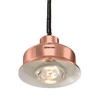 Ohrievacia lampa na jedlá IWL250D KU | BARTSCHER 114274