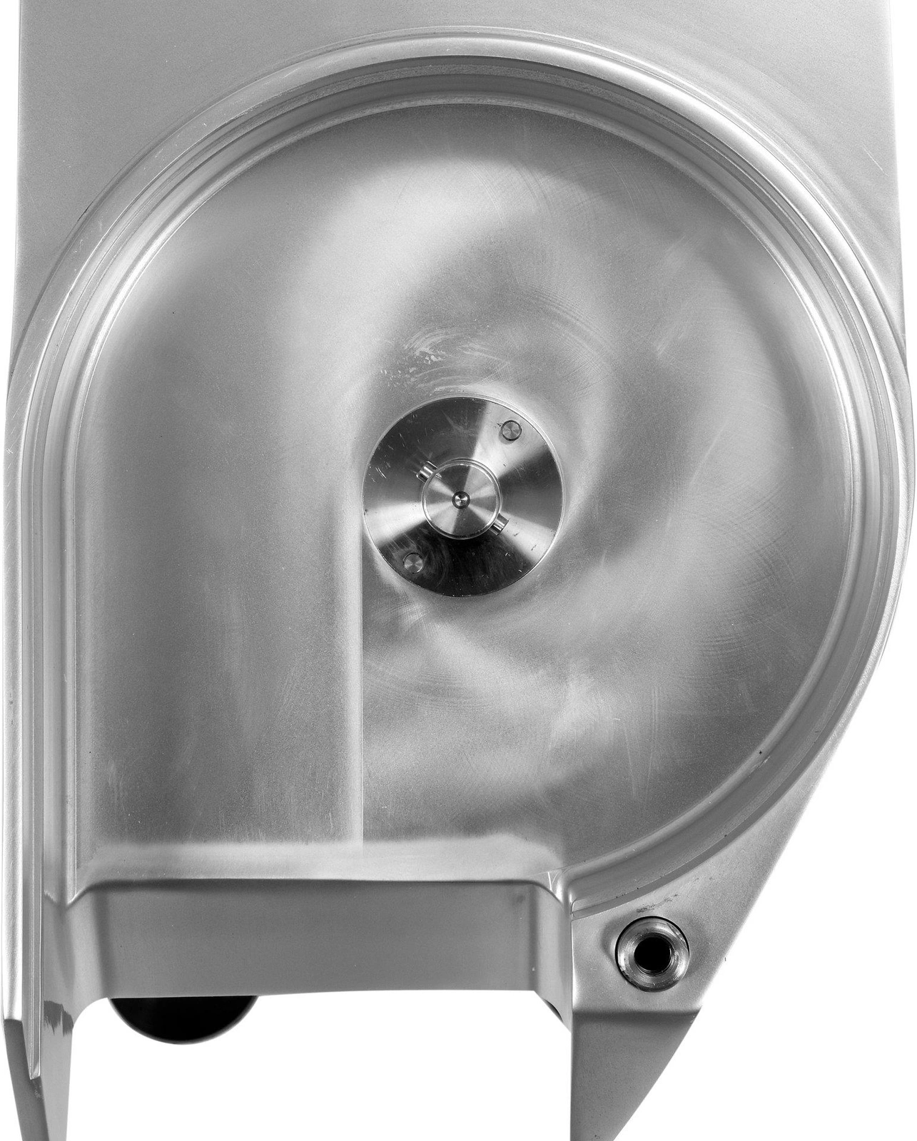 Drvič zeleniny so sadou diskov YATO YG-03100