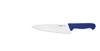 Kuchársky nôž - 20 cm, modrý | GIESSER MESSER 8455 20 b
