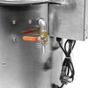 Škrabka na zeleninu, 6 kg, 0.55 kW, 230 V | FORGAST FG10806