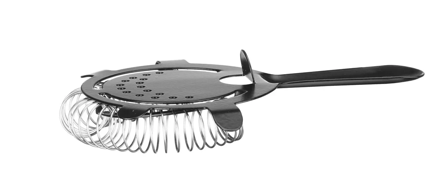 Súprava tyčí v rúrke, čierna | BAR UP 596609