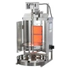 Gyros (kebab) plynový Potis GD-1 náplň do 7 kg, 3.5 kW, na skvapalnený plyn LPG | POTIS PG1102