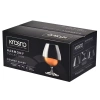 Poháre na koňak Harmony 590 ml - súprava 6 kusov | KROSNO GLASS F579270055041270