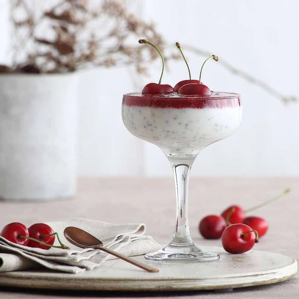 Pohár na koktaily typu kir Bistro 200 ml | MODERMO MG007