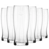 Poháre na pivo XNO BEER TUMBLER 650 ICE, 650 ml, sada 6 kusov | KROSNO GLASS F684756050081Z40