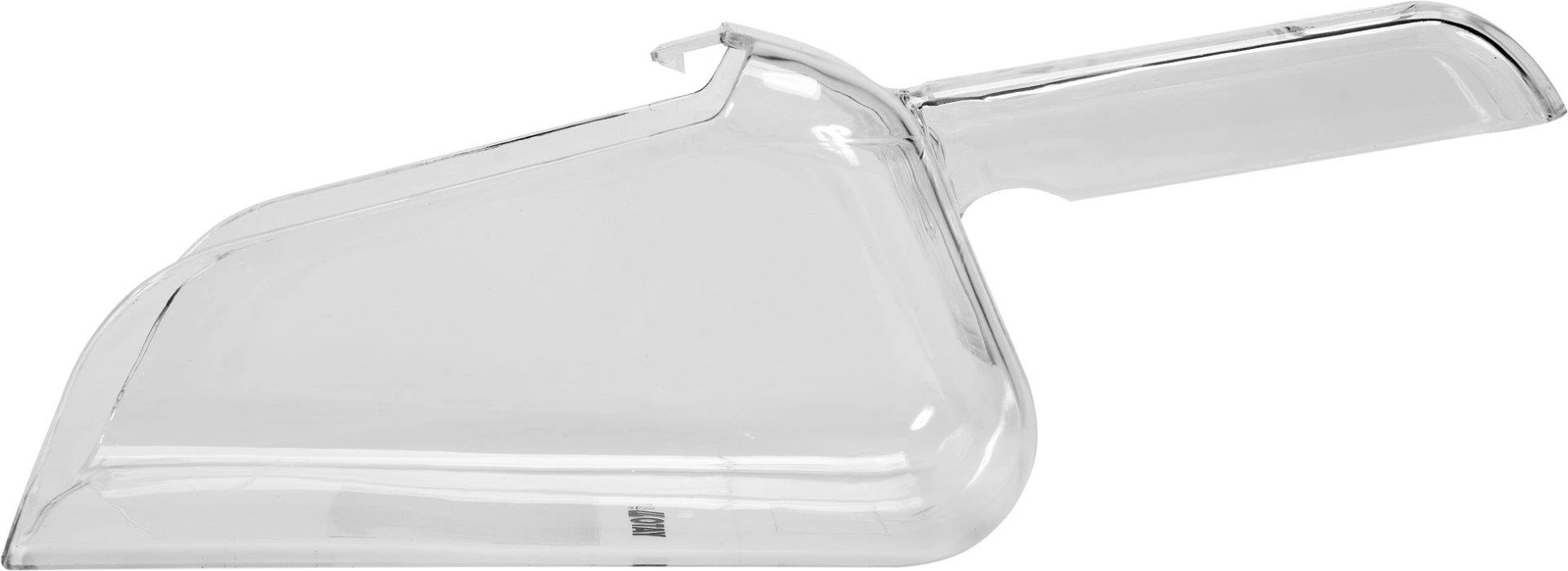 Polykarbonátová naberačka 950 ml | YATO YG-02461