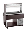 Bufetový chladiaci vozík K3110-200W | BARTSCHER 125543V1