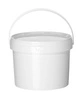 Plastové vedro HENDI 196007