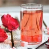 Poháre na čaj Basic, 270 ml - sada 6 kusov | KROSNO GLASS F681942025055000