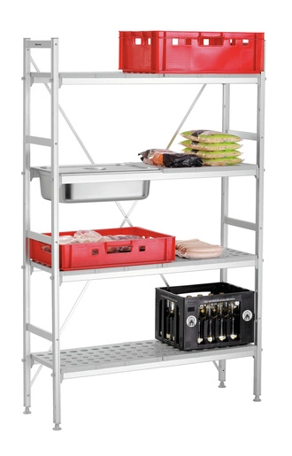 Regál Kit 4, B1070 | BARTSCHER 603175