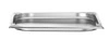 Nádoba GN 2/3 hlboká 2 cm z nerezovej ocele KITCHEN LINE | HENDI 806203