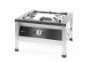 Plynová gastronomická taburetka 1-horáková XL Kitchen Line 10,8 kW | HENDI 147276