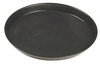Podnos GRIPZONE, z kompozitu GFK, čierny, 36.5x4 cm | APS 500