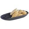 Miska LOOPS, melamín, 34x15.5x4 cm, 600 ml | APS 85024